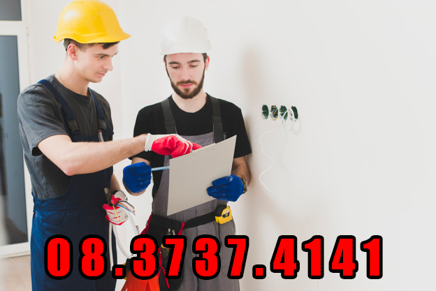 Bảng Giá Sửa Điện Tại Nhà