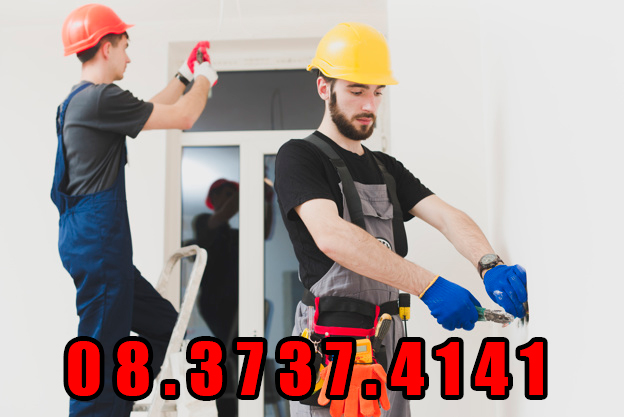 Dịch Vụ Sửa Điện Tại Nhà BMT