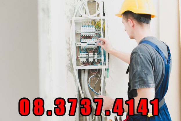 Dịch Vụ Thi Công Điện Tại Nhà BMT