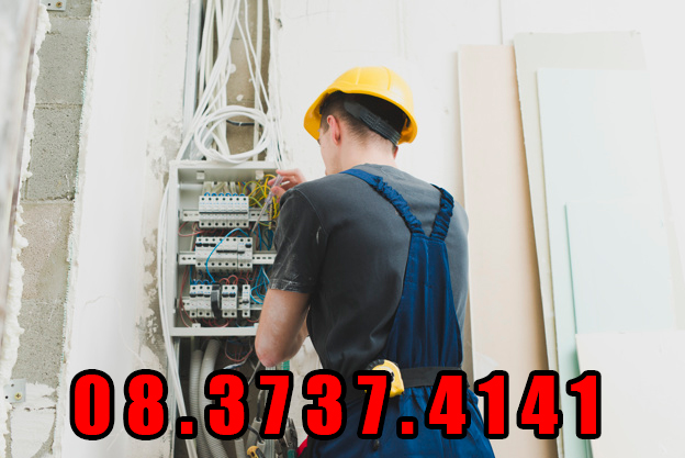 Sửa Điện Nước Tại Nhà